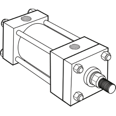 Parker/Schrader BellowsFW2A101621X2.00